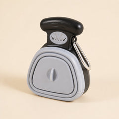 FoldClean Travel Pooper Scooper