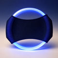 GlowFlight LED Dog Disc