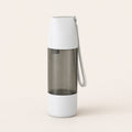 TrailSip Water + Snack Bottle