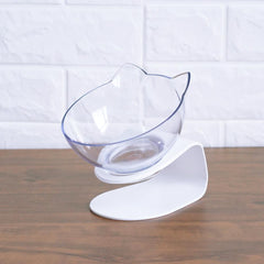 WhiskerEase Tilted Cat Bowl – product image 20