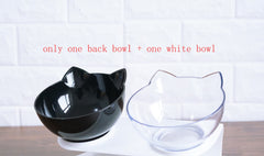 WhiskerEase Tilted Cat Bowl – product image 6