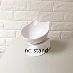 WhiskerEase Tilted Cat Bowl – product image 12