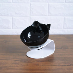 WhiskerEase Tilted Cat Bowl – product image 17