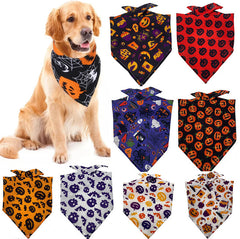 SoftFold Pet Bandana Bib – product view