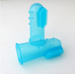 SoftTouch Pet Finger Toothbrush – product image 5