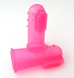 SoftTouch Pet Finger Toothbrush – product image 7