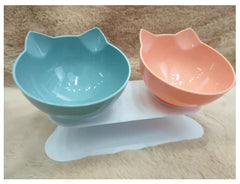 WhiskerEase Tilted Cat Bowl – product image 15
