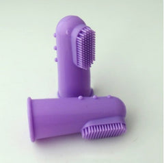 SoftTouch Pet Finger Toothbrush – product image 10