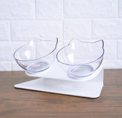 WhiskerEase Tilted Cat Bowl – product image 18