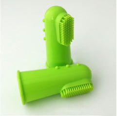 SoftTouch Pet Finger Toothbrush – product image 9