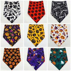 SoftFold Pet Bandana Bib – lifestyle view