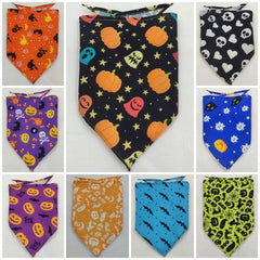 SoftFold Pet Bandana Bib – alternate angle
