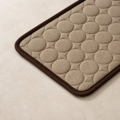 ChillRest Pet Cooling Mat material and construction detail