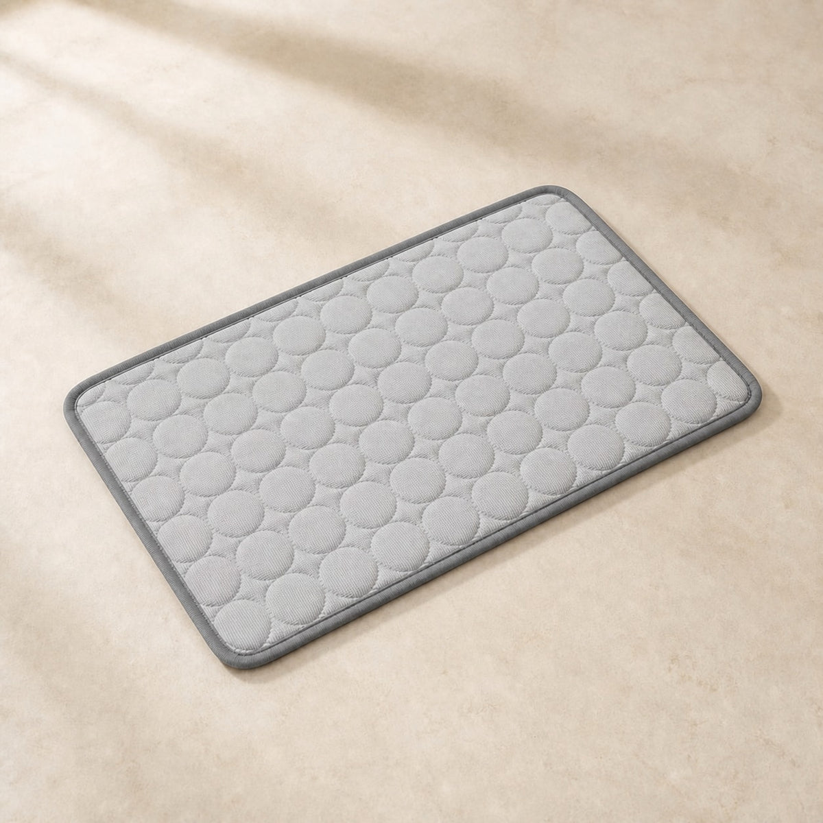 ChillRest Pet Cooling Mat variant Gray/Grey