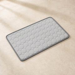ChillRest Pet Cooling Mat variant Gray/Grey