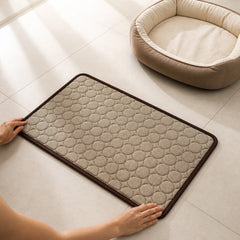 How to use the ChillRest Pet Cooling Mat