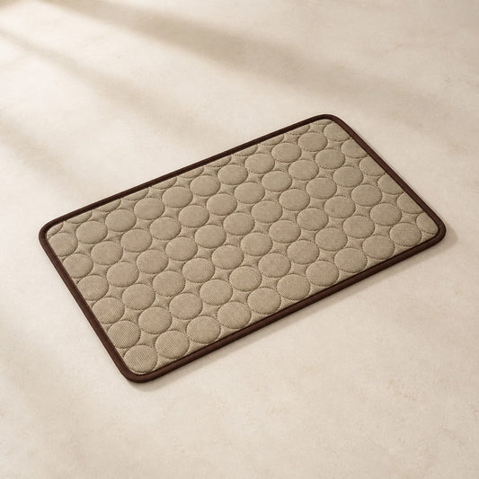 ChillRest Pet Cooling Mat premium product view