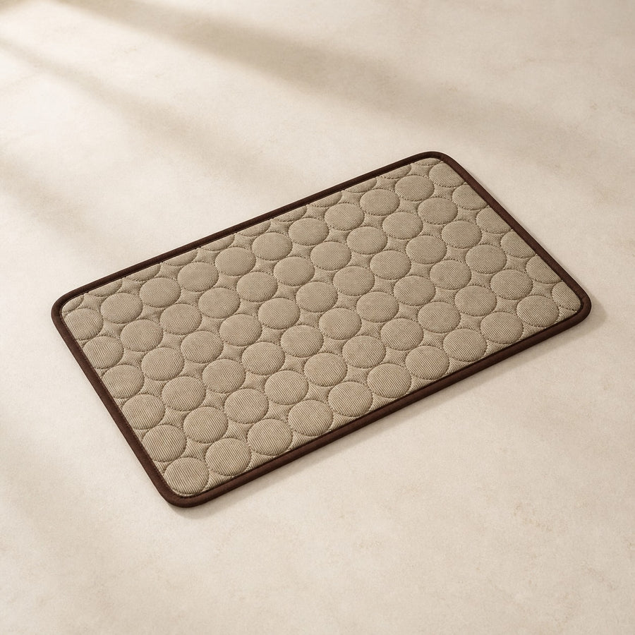 ChillRest Pet Cooling Mat premium product view