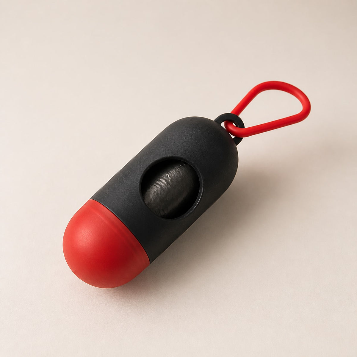 CleanWalk Waste Bag Dispenser premium product view