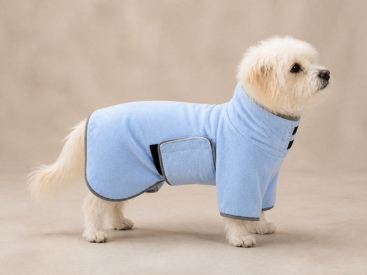Comfort comes before a snug look.