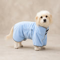 CloudDry Quick-Dry Dog Robe