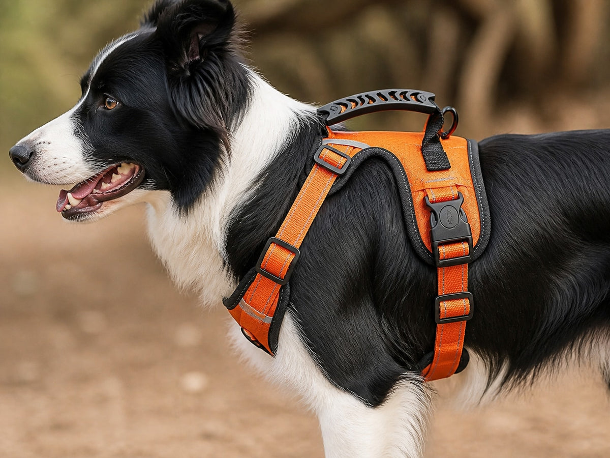 A soft vest-style body