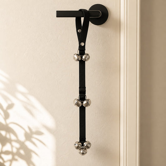 CueBell Dog Training Doorbell premium product view