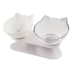 WhiskerEase Tilted Cat Bowl – product image 13