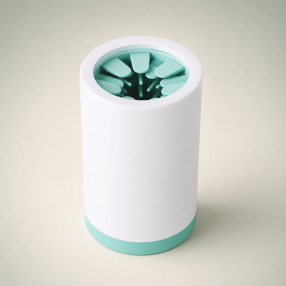 MudOff Dog Paw Cleaner Cup premium product view