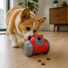 BalanceBite Treat Tumbler