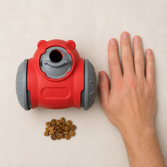 BalanceBite Treat Tumbler