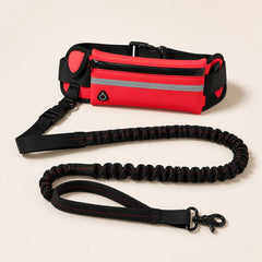 RunFree Hands-Free Bungee Leash