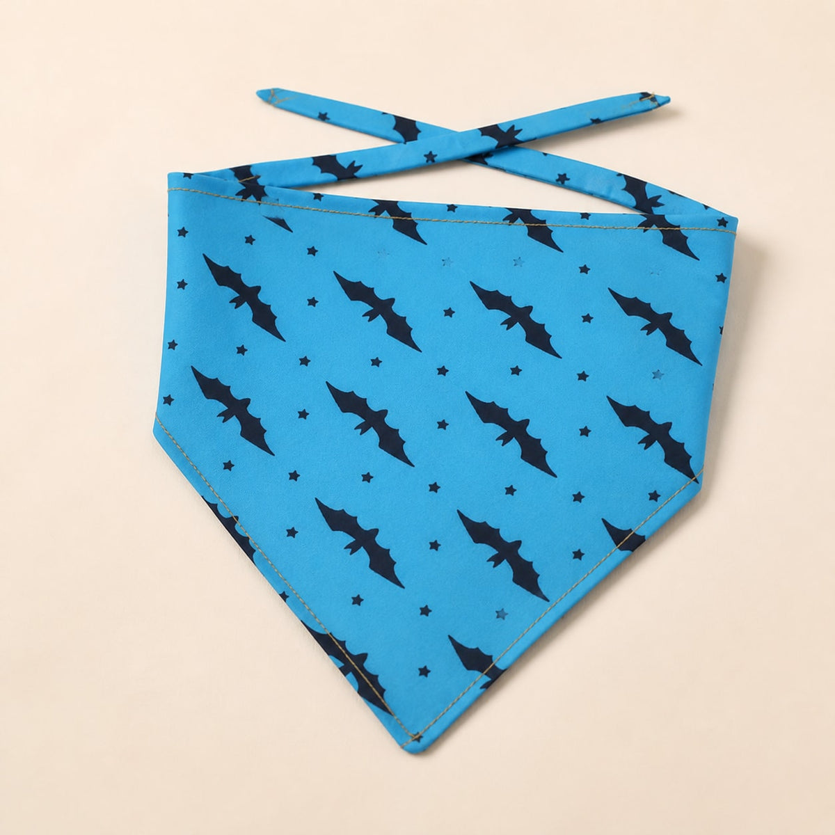 SoftFold Pet Bandana Bib premium product view