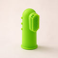 SoftTouch Pet Finger Toothbrush