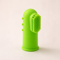 SoftTouch Pet Finger Toothbrush