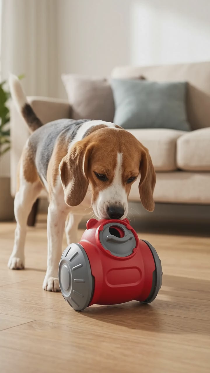 BalanceBite Treat Tumbler