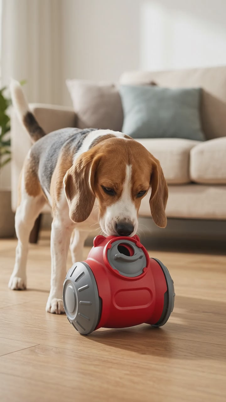 BalanceBite Treat Tumbler