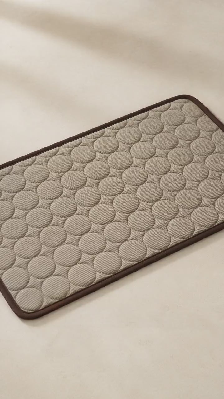 ChillRest Pet Cooling Mat