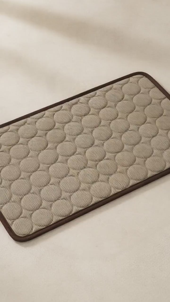 ChillRest Pet Cooling Mat